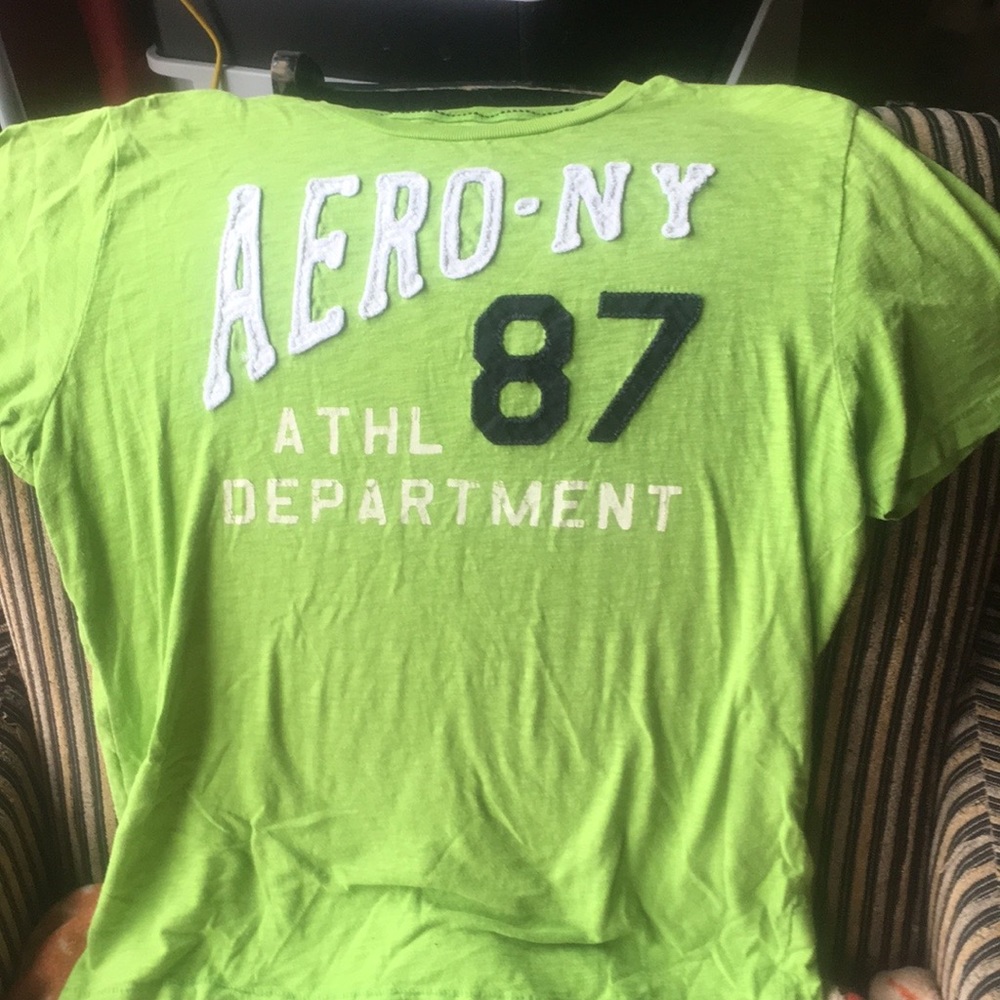 Men’s Medium Aeropostale T-shirt